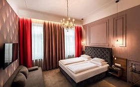 Boutiquehotel Donauwalzer